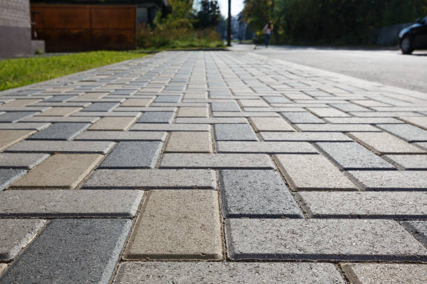 Best Professional Driveway Pavers  in Munroe Falls, OH