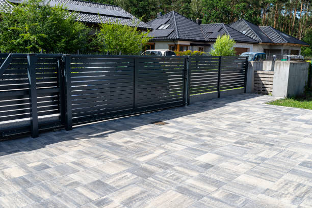 Best Driveway Repair Near Me  in Munroe Falls, OH