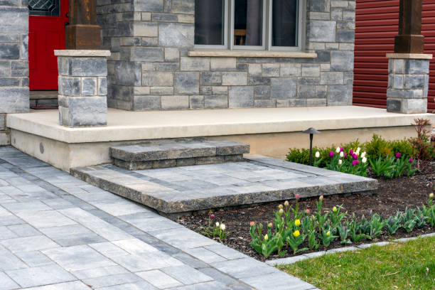Best Driveway Pavers Near Me  in Munroe Falls, OH