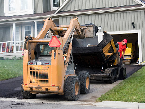 Best Decorative Driveway Pavers  in Munroe Falls, OH