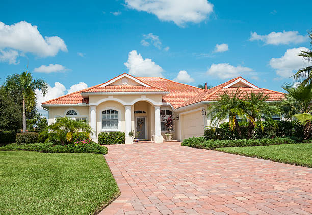 Best Brick Driveway Pavers  in Munroe Falls, OH