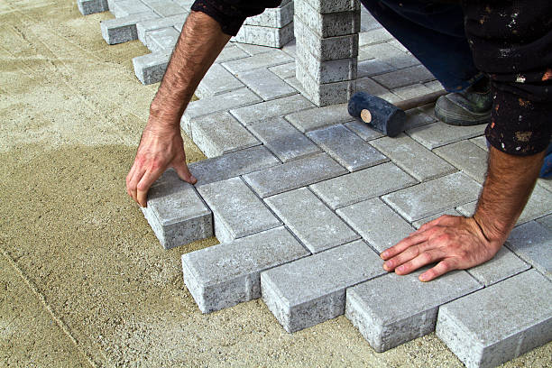 Munroe Falls, OH Driveway Pavers Pros